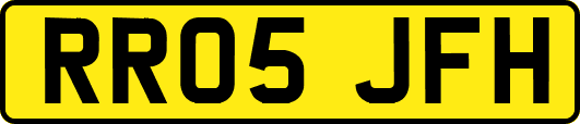 RR05JFH
