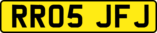 RR05JFJ