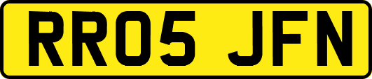 RR05JFN