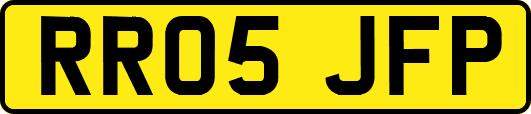 RR05JFP