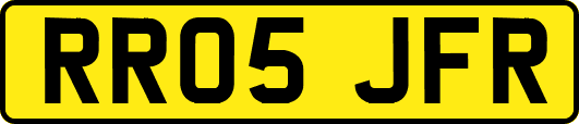 RR05JFR