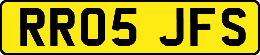 RR05JFS