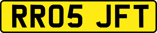 RR05JFT