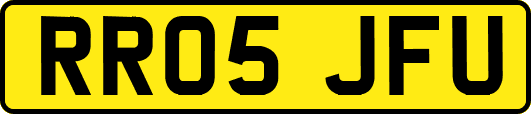 RR05JFU