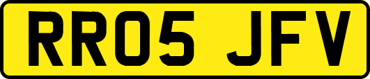 RR05JFV