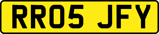 RR05JFY