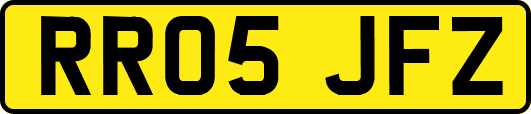 RR05JFZ