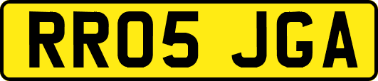 RR05JGA