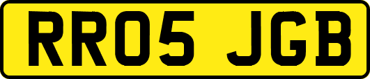 RR05JGB