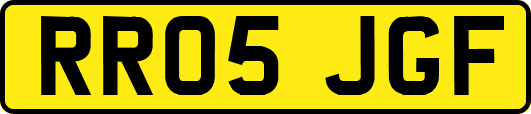 RR05JGF
