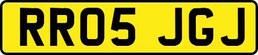 RR05JGJ
