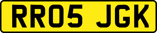 RR05JGK