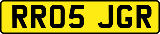 RR05JGR