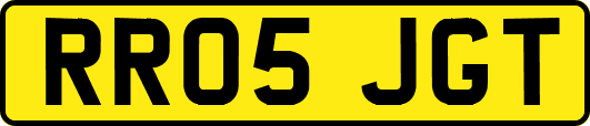 RR05JGT