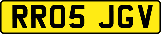 RR05JGV
