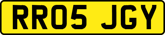 RR05JGY
