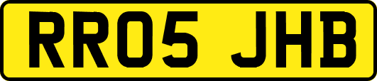 RR05JHB