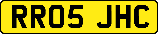 RR05JHC