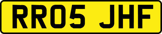 RR05JHF