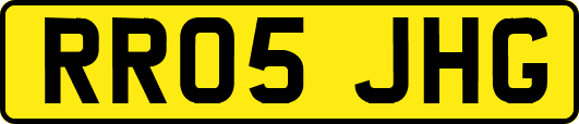 RR05JHG