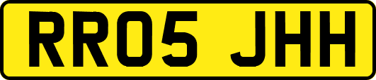 RR05JHH