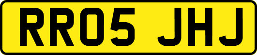 RR05JHJ