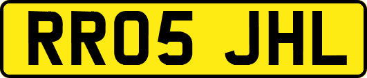RR05JHL