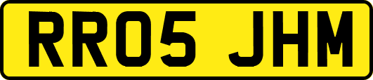 RR05JHM