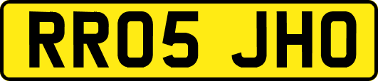 RR05JHO