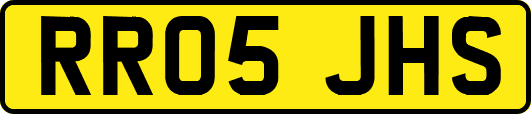 RR05JHS