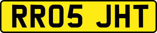 RR05JHT