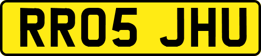 RR05JHU