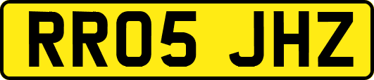 RR05JHZ