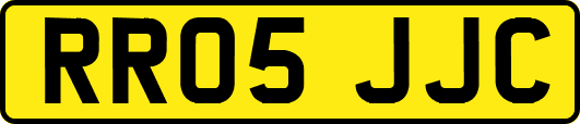 RR05JJC