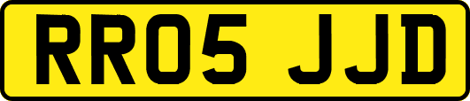 RR05JJD