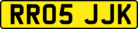 RR05JJK