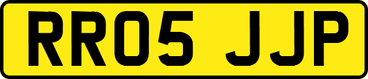 RR05JJP