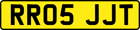 RR05JJT