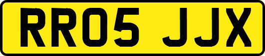 RR05JJX