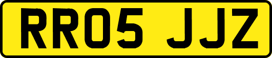RR05JJZ