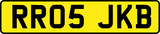 RR05JKB
