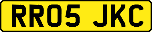 RR05JKC