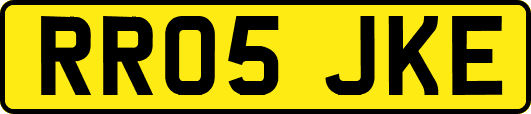RR05JKE