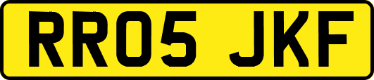 RR05JKF