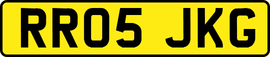 RR05JKG