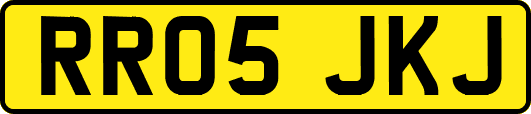RR05JKJ