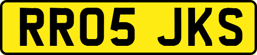 RR05JKS