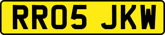 RR05JKW
