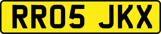 RR05JKX