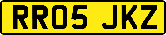 RR05JKZ